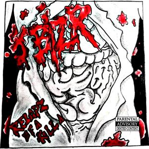 Different Time Zone(feat. Ronnie Blaze) (Explicit)