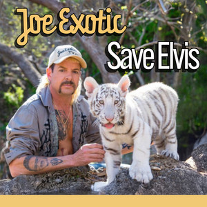 Save Elvis
