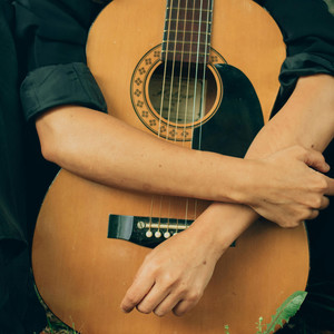 The Heart In The Hand