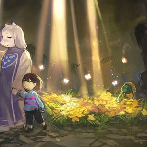 Fallen Down