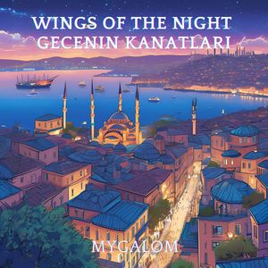 Wings of the Night (Gecenin Kanatları)