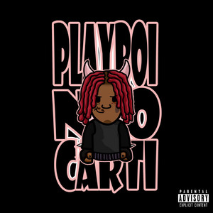 Playboi no Carti (Explicit)