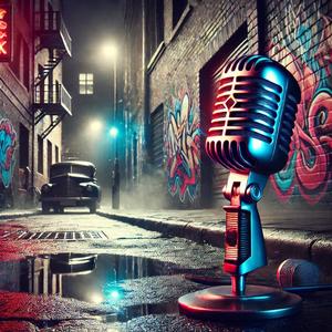 Legacy In Ink (Explicit)