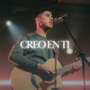 Creo en Ti (En Vivo)