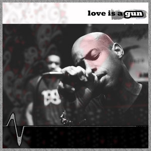 Love Is A Gun [Single]