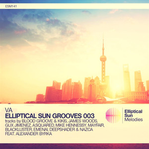 Echoes (Original Mix)