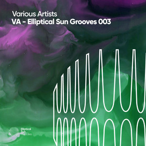 Echoes (Original Mix)