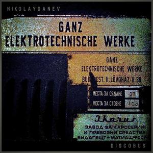 Yalta (feat. VLADKO & Kiril Zafirov)