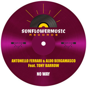 No Way (Antonello Ferrari & Aldo Bergamasco Club Mix)