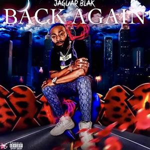 Back Again (Explicit)