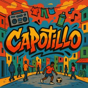 Capotillo (Explicit)
