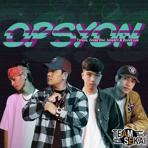 Opsyon (feat. Ryden Lee)