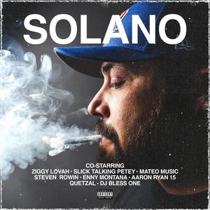 self counceling session (feat. joey solano & prod by steve rowin) (Explicit)