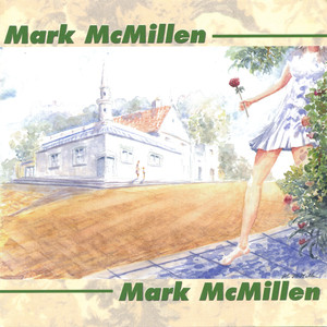 Mark McMillen