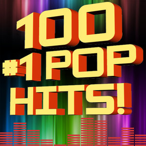 100 #1 POP HITS!