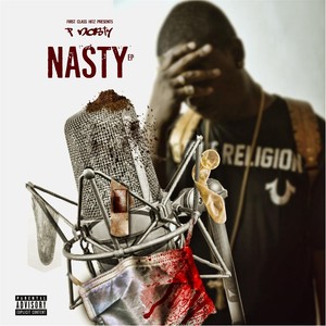 Nasty - EP