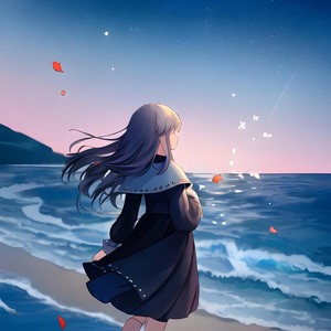 今夜的梦 (伴奏)