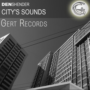 City's Sounds (EP)