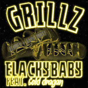 Grillz(Slowed + Bass Boost)