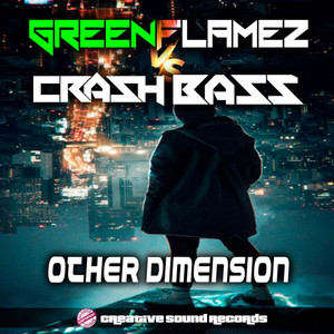 Other Dimension (Original Mix)