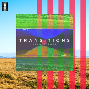 Transitions - EP