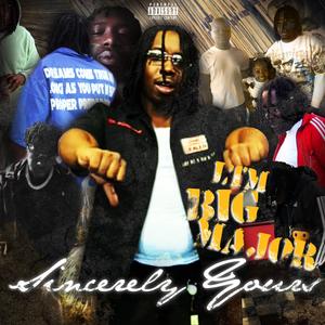 Aroma (feat. Yung Chazer & DumperBoy Lulu) (Explicit)