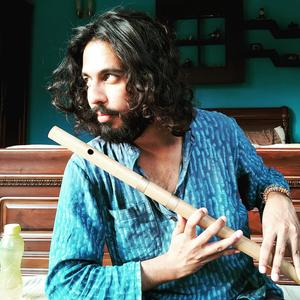 The Boat Song(Machhwarron Ki Dhun)Kartikeya Vashist