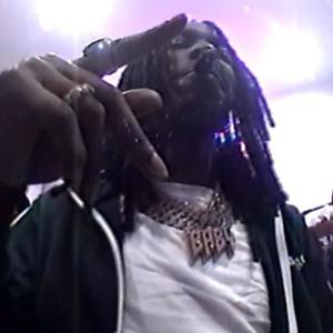 I'M TRYNA SMOKE SOME' (feat. WVLTER OG) (Explicit)