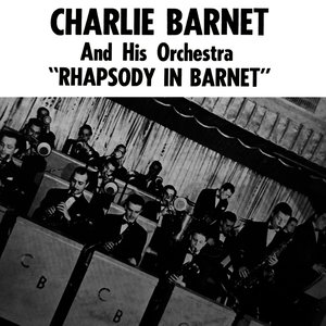 Rhapsody In Barnet