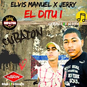 El Ditu I (Repaton - Original Reparto)