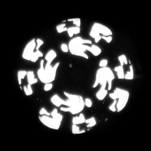 Algo Que No Sé Nombrar