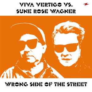 Wrong Side of The Street