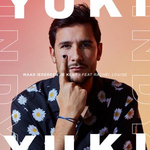 Where Everybody Knows Your Name (feat. Rachèl Louise)