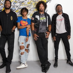 Beneath Me (Harvest Done Mix)