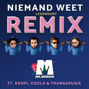 Niemand Weet (Remix) [Explicit]