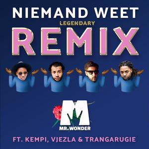 Niemand Weet (Remix|Explicit)