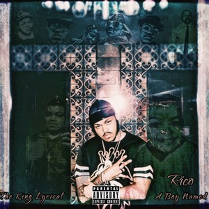 He's Dead Jim(feat. CXMP) (Explicit)