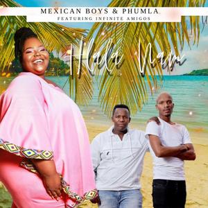 hlala nam (Radio Edit|Explicit)