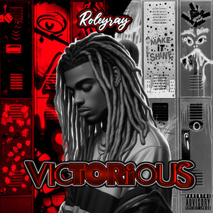 Victorious (Explicit)