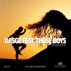 Feeling Good (Original Mix)