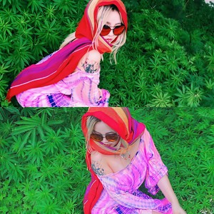 女神我要撩你了