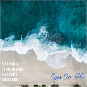 Eyes on me (Extended Mix)