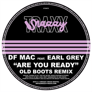 Are You Ready (Old Boots Remix)