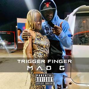Trigger Finger (Explicit)