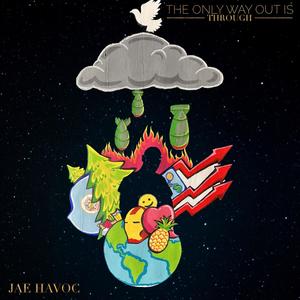 Way Out (feat. James Benson) (Explicit)