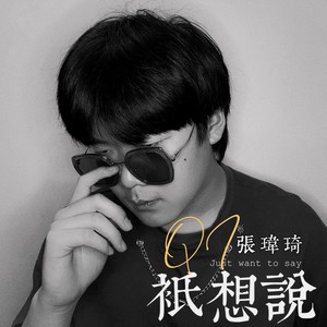 只想说 (Demo)
