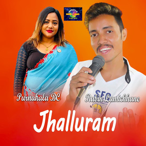 Jhalluram Live Dohori