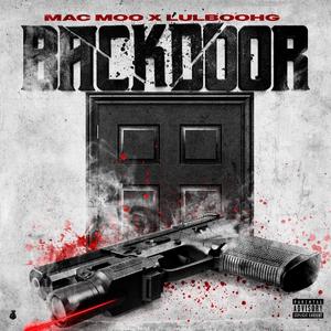 BACKDOOR (feat. LUL BOOHGZ) [Explicit]