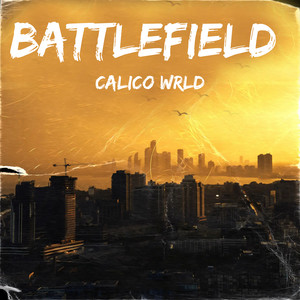 Battlefield (Explicit)