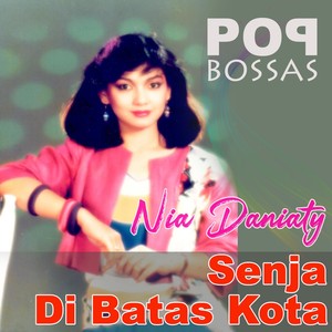 Senja Dibatas Kota (Bossas)